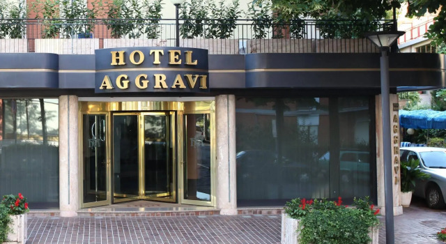 Aggravi Hotel
