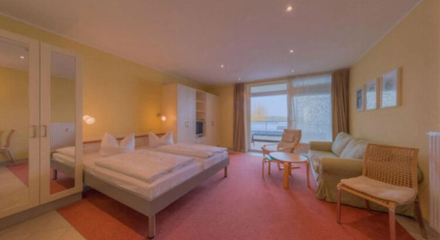 Apartment in Granzow Near the Lake