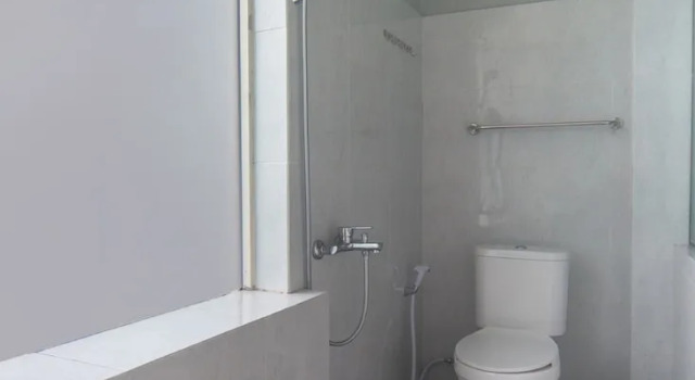 Habitación Estándar OYO 3216 Ellegan Residence