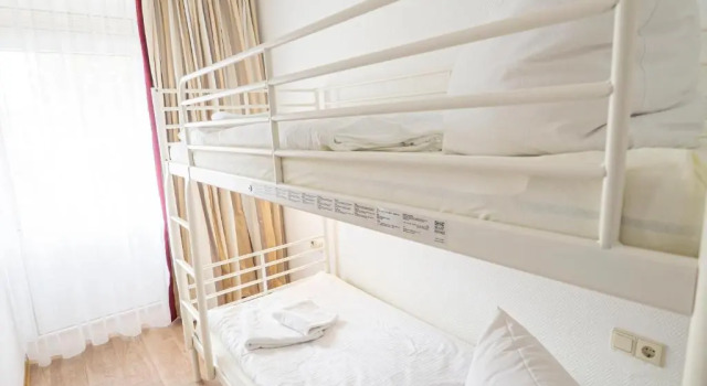 Номер Superior Motel Stralsund