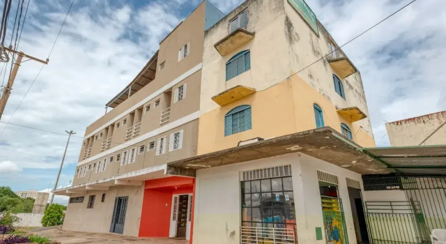 OYO Charm Hotel, Buchen Sie Hotel Ceilandia Distrito Federal