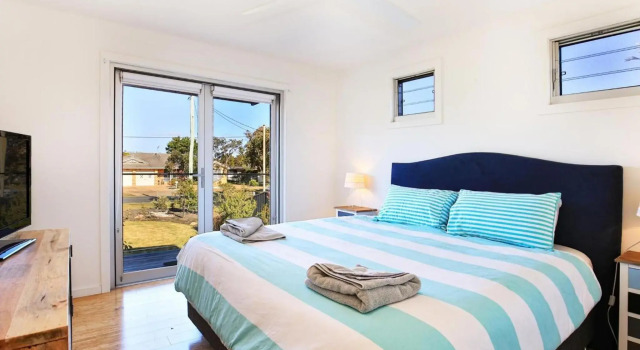 The Palings at Culburra - Pet Friendly
