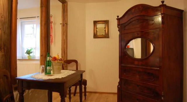 Hotel Mohrenbrunnen