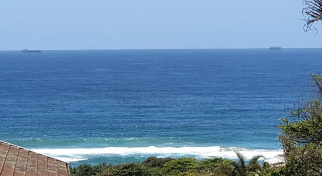 Люкс Luxury Hillside Guesthouse Umhlanga
