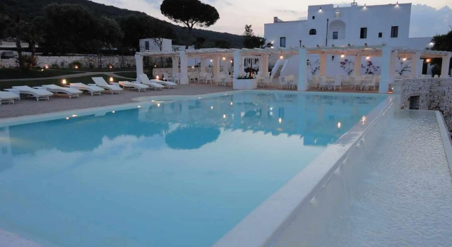 Masseria Santa Teresa