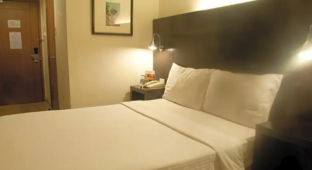 Номер Superior Pearl Lane Hotel