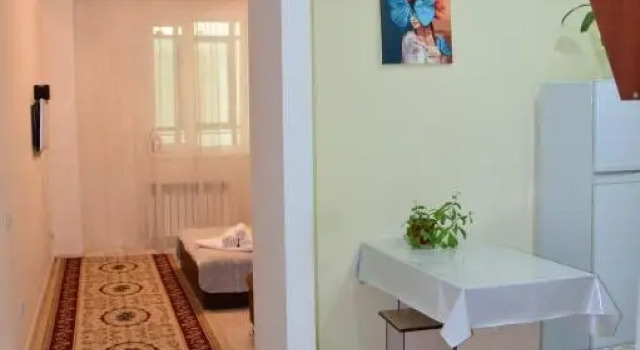 коркем Дархан 164