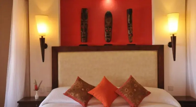Номер Standard Ol Tukai Lodge Amboseli