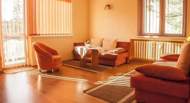 Apartament Bulwary, Забронировать Апартаменты/квартира Отели Высоких Татр с парковкой, Парковка