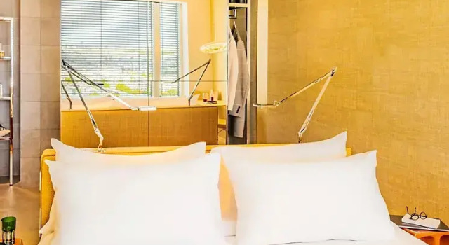 Номер Superior Too Hotel & Spa Paris - MGallery Collection
