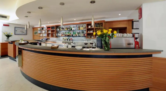 Residence Hotel Candriai Alla Posta