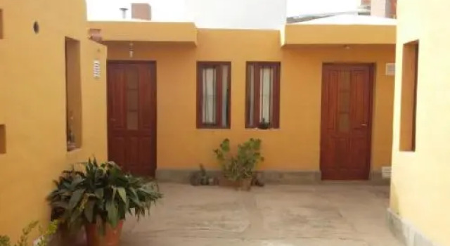 Cabañas Santa Catalina, Rezerwuj Hotel Tilcara 