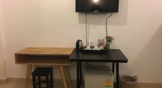 Одноместный номер Standard с балконом King Boutique Hotel