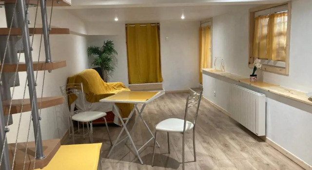 Коттедж с 5 комнатами Cottage de Noëlle