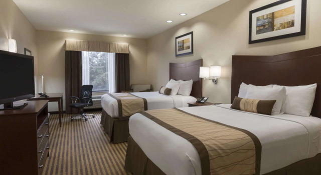Hotel Western, Book Hotel Victoria Houston