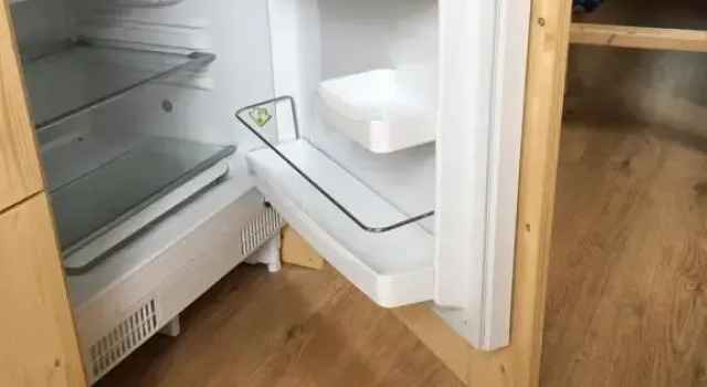 Номер Standard Campingplatz Aichelberg