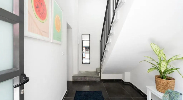YomTov 27 - By Beach Apartments TLV