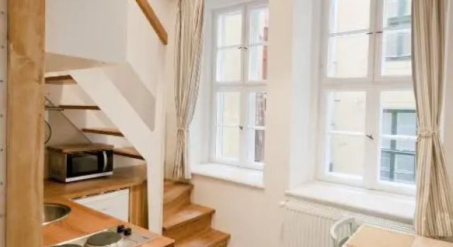 BudaFlats Apartments, Забронировать Апартаменты/квартира 11. Уйбуда Будапешт, рядом с Базар Королевского сада