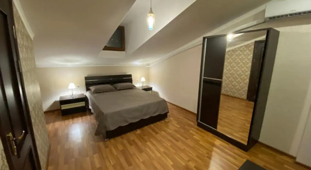 Superior Doppel Zimmer Sofia Suite Hotel