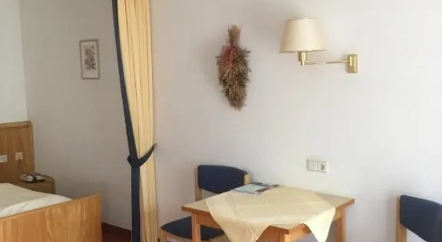 Апартаменты Standard Appartement Hotel Finkenhof