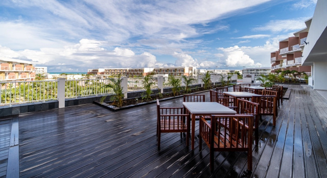 Sanctuary White Sands, Buchen Sie Hotel Cayo Cruz Esmeralda Kuba