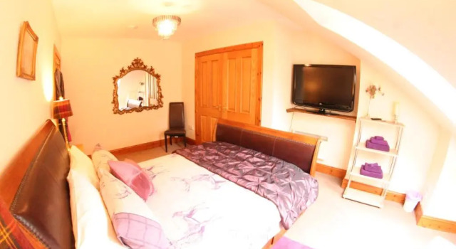 Mulberry, Забронировать Отель Отели Нэрн 5 звезд, 5*