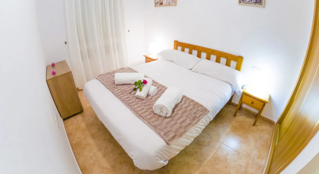 Homely Apartments Radio Murcia