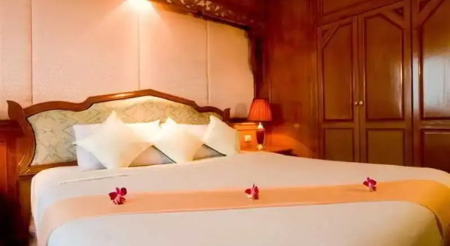 La Paloma, Reserva ahora Hotel Phitsanulok Phitsanuloke Province