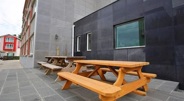Samda Hostel