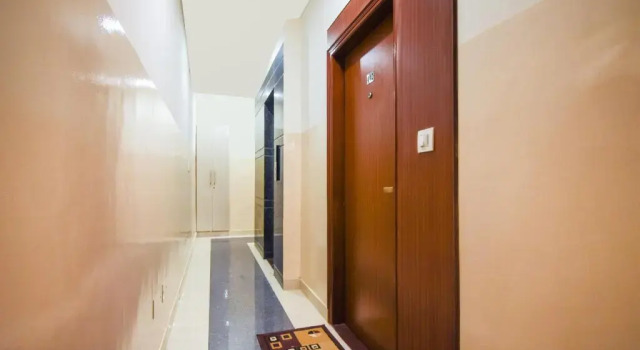 Hotel Atharv by OYO Rooms, Book Hotel Panchkula Delhi