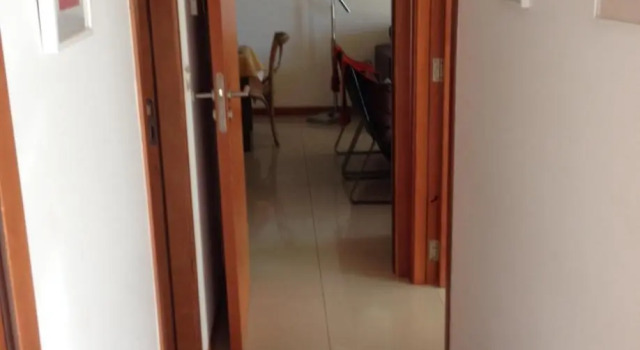 Apartamento 907