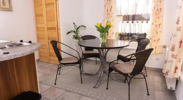 Appartement Pension Böttger