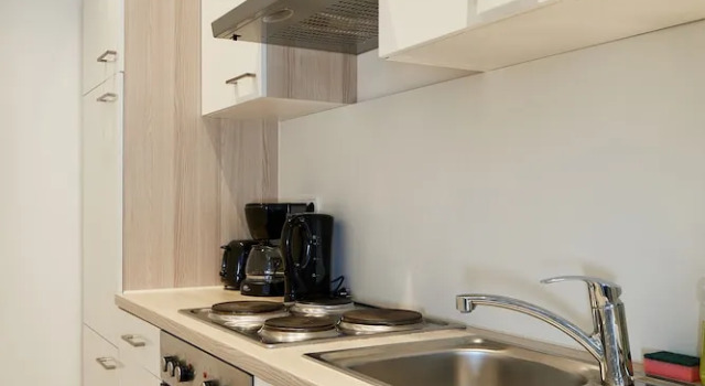 Апартаменты Apartments 4 YOU - Goethestrasse