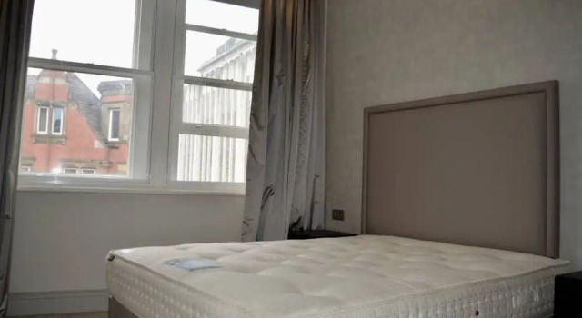 Modern 2 Bedroom Central Manchester Apartment, Забронировать Апартаменты/квартира Апартаменты Большого Манчестера, Апартаменты/квартира