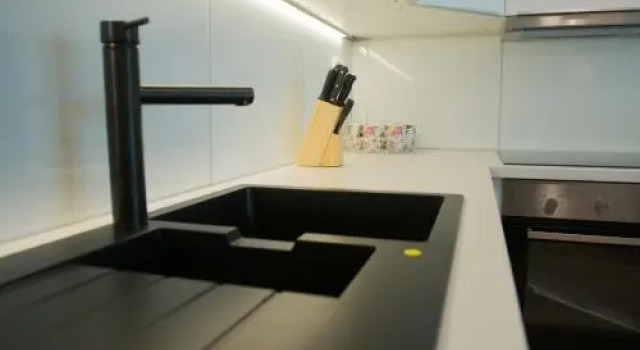 Apartment Malovanka
