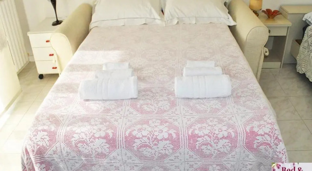 Bed and Breakfast Silvana