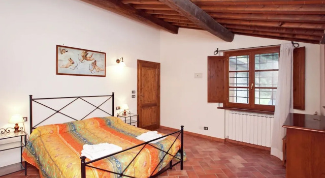 Belvilla by OYO San Martino, Buchen Sie Ferienhaus Bucine Valdarno