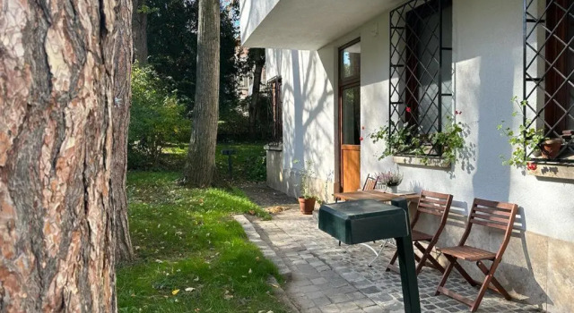 Cosy apartman in green Buda, Забронировать Апартаменты/квартира Апартаменты Будапешта, Апартаменты/квартира