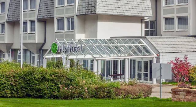 Micador Appartementhaus, Rezervați Hotel Niedernhausen Taunus