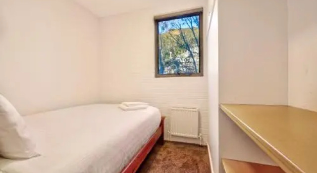 Snow Ski Apartments 25, Book Apartment Falls Creek 