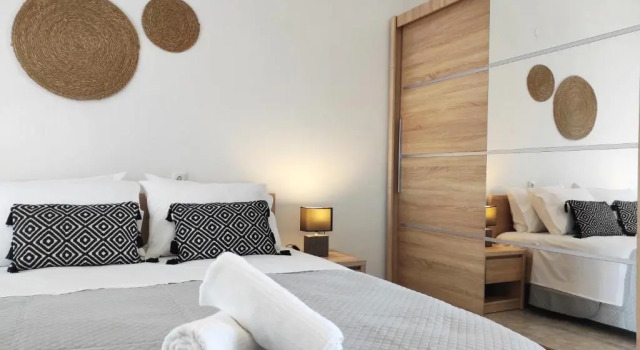 Boheme Studios 1, Забронировать Апартаменты/квартира Апартаменты Sporades, Апартаменты/квартира