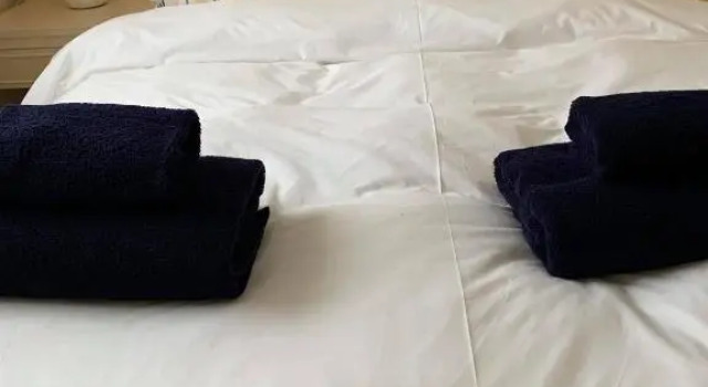 Двухместный номер Standard Ye Olde White Harte Hotel