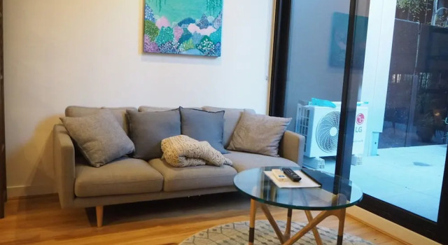 Roomerang at Parque Apartments G3