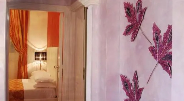 Номер Superior Malö Suites