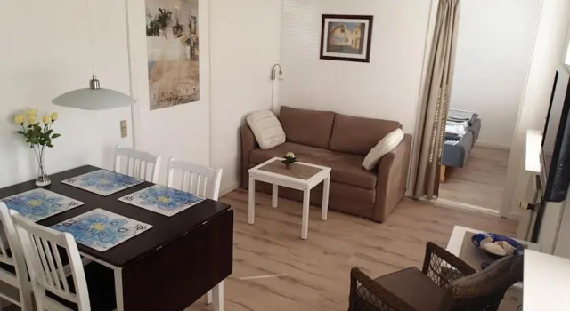 Skagenholiday, Rezervovat Hotel Skagen 