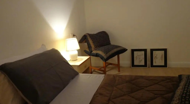 Номер Standard B&B Majestade