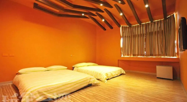 Номер Standard Ha Cheese B&B