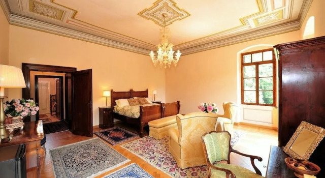 Relais Villa San Matteo