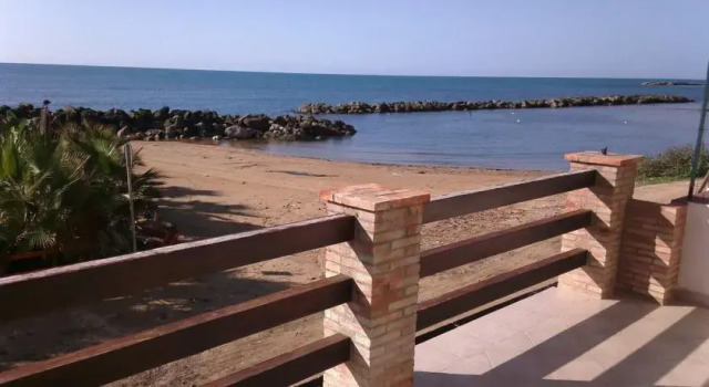Casa Mediterraneo, Book Apartment Hotels in Sicily with Parking, Parking