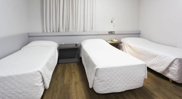Номер Standard Tropikalya Prime Hotel